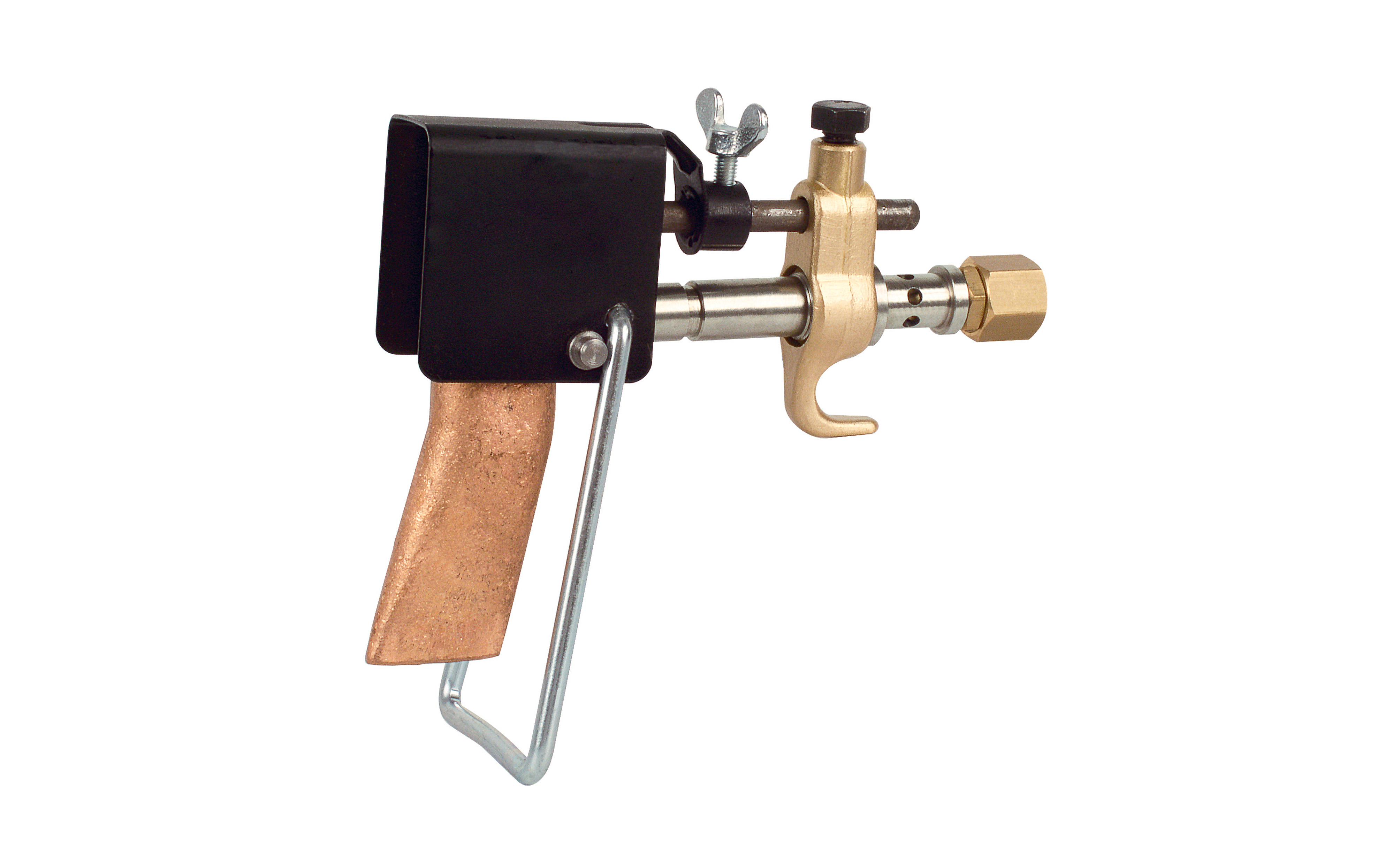 SOLDERING IRON UNIVERSAL page image